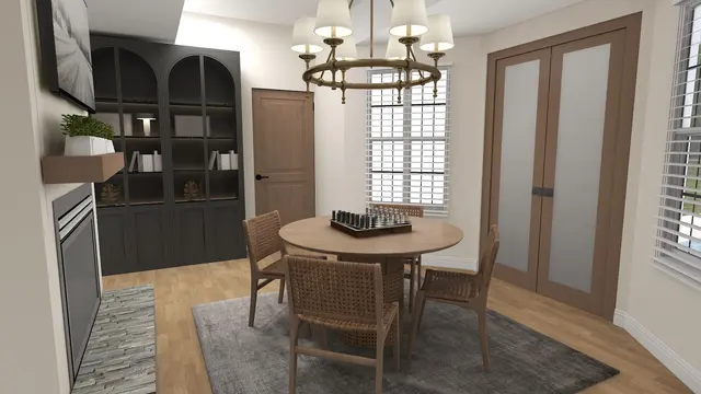 Milestone Home Design — photo from the business 4