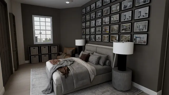 Milestone Home Design — photo from the business 9