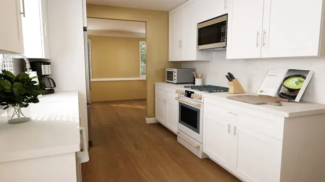 Milestone Home Design — photo from the business 10