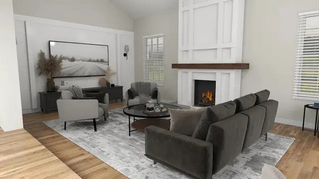 Milestone Home Design — customer photo 7