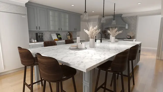 Milestone Home Design — photo from the business 6