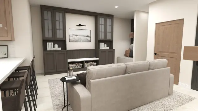 Milestone Home Design — photo from the business 2