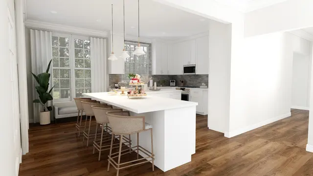 Milestone Home Design — photo from the business 5