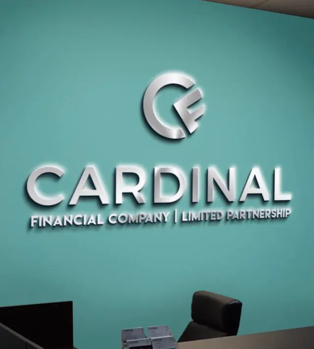 Richard M. Hartian-Cardinal Financial Company, Limited Partnership — photo from the business 1