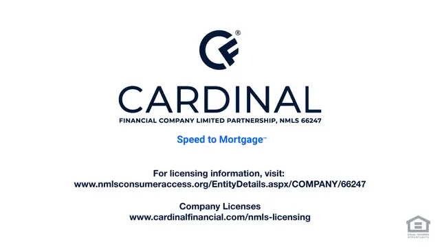 Richard M. Hartian-Cardinal Financial Company, Limited Partnership — photo from the business 4