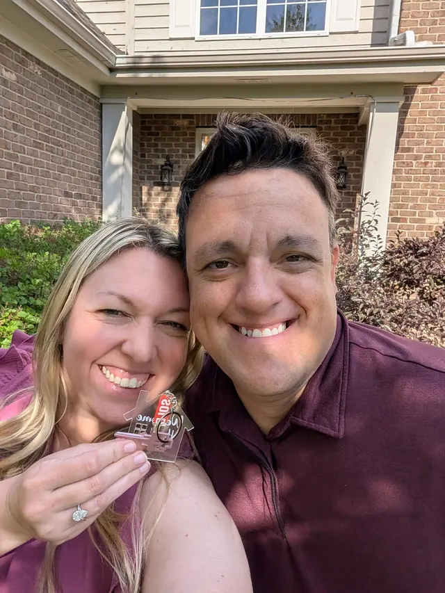 Richard M. Hartian-Cardinal Financial Company, Limited Partnership — customer photo 8