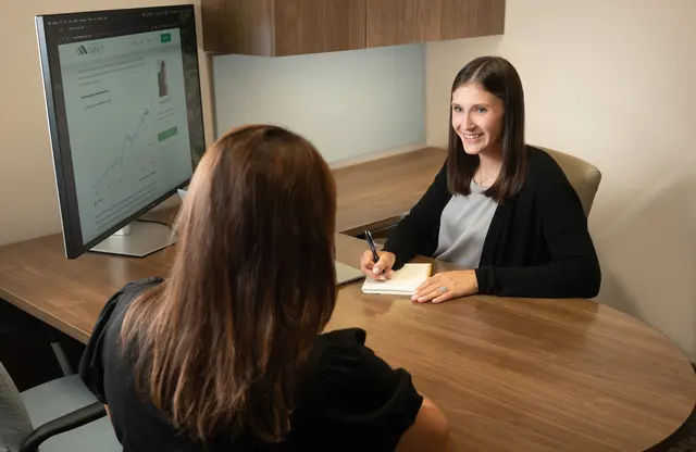 Financial Impact Advisors — photo from the business 11