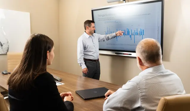 Financial Impact Advisors — photo from the business 9