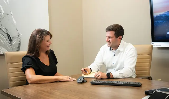Financial Impact Advisors — photo from the business 7