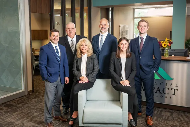 Financial Impact Advisors — photo from the business 8