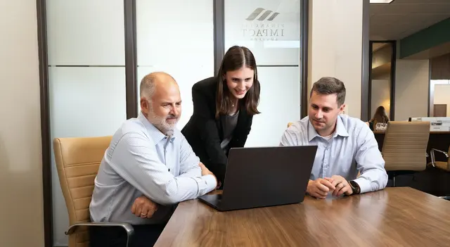 Financial Impact Advisors — photo from the business 12