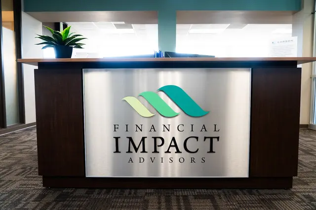 Financial Impact Advisors — photo from the business 2