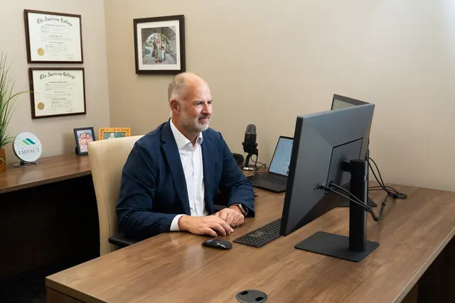 Financial Impact Advisors — photo from the business 3