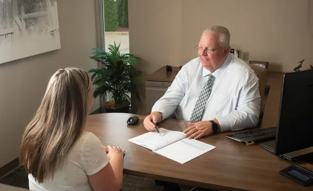 Financial Impact Advisors — photo from the business 5