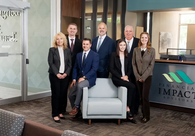 Financial Impact Advisors — photo from the business 1