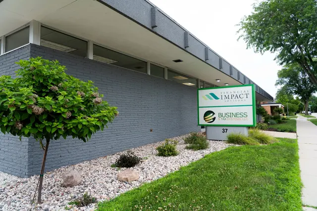 Financial Impact Advisors — photo from the business 4