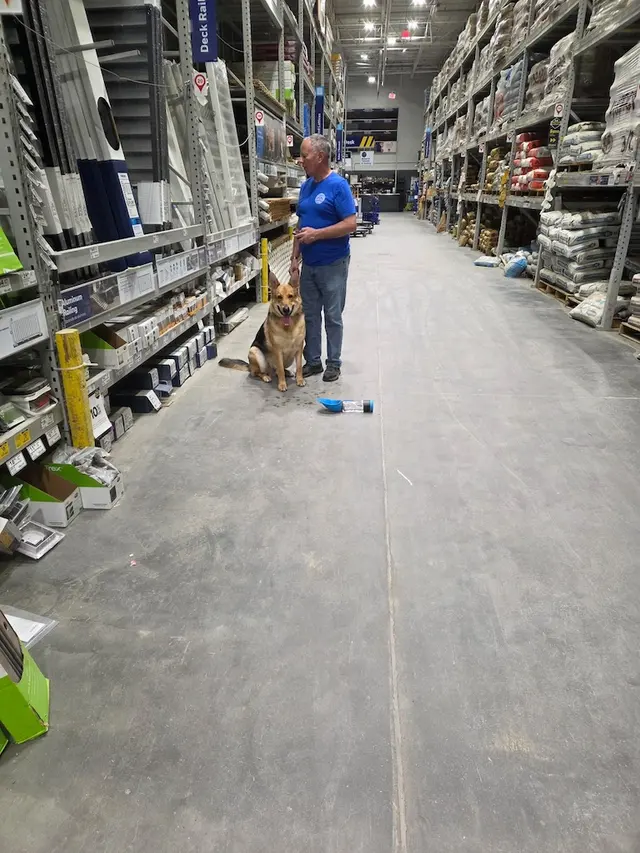 Make Your Dog Epic — photo from the business 7
