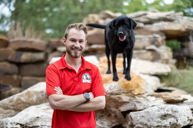 Make Your Dog Epic — photo from the business 6