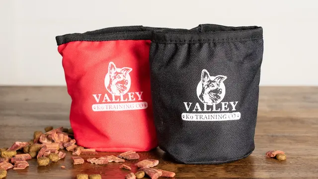 Valley K9 Training Co — photo from the business 12