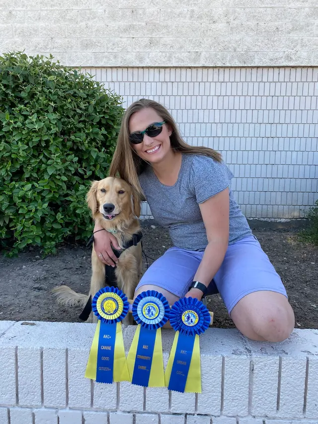Underworld Kennels & Dog Training — photo from the business 5