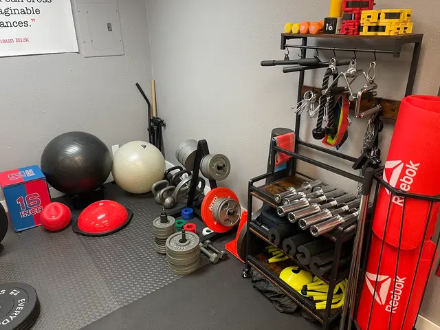 Logan Personal Training Studio — photo from the business 2