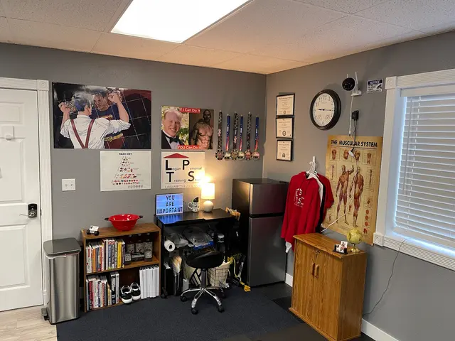 Logan Personal Training Studio — photo from the business 5