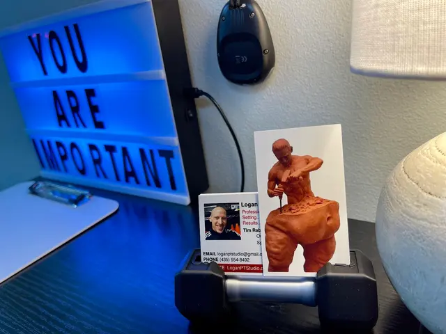 Logan Personal Training Studio — photo from the business 9
