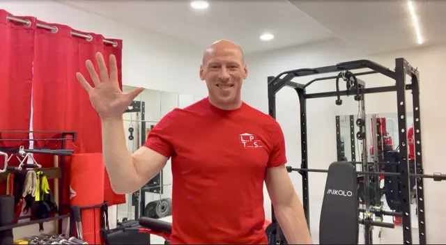 Logan Personal Training Studio — photo from the business 12