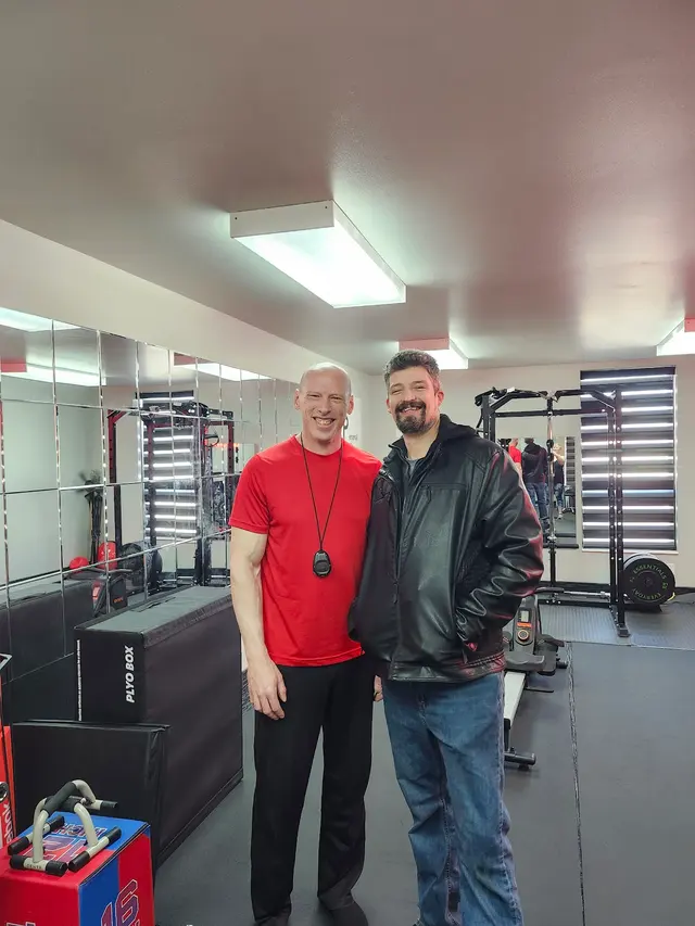Logan Personal Training Studio — customer photo 6