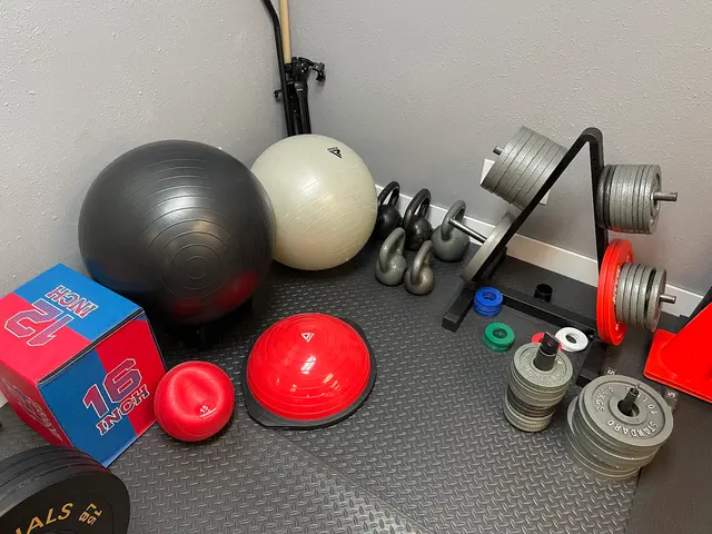 Logan Personal Training Studio — photo from the business 4