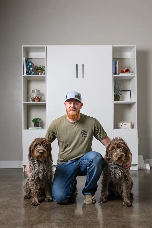 Puppy Steps Training — photo from the business 1