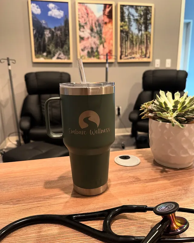 Embarc Wellness — photo from the business 7