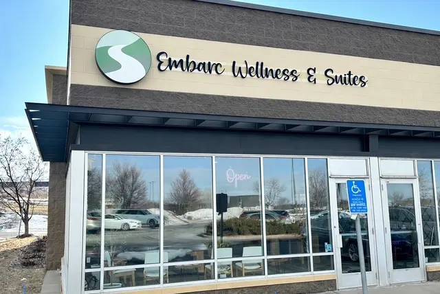 Embarc Wellness — photo from the business 1