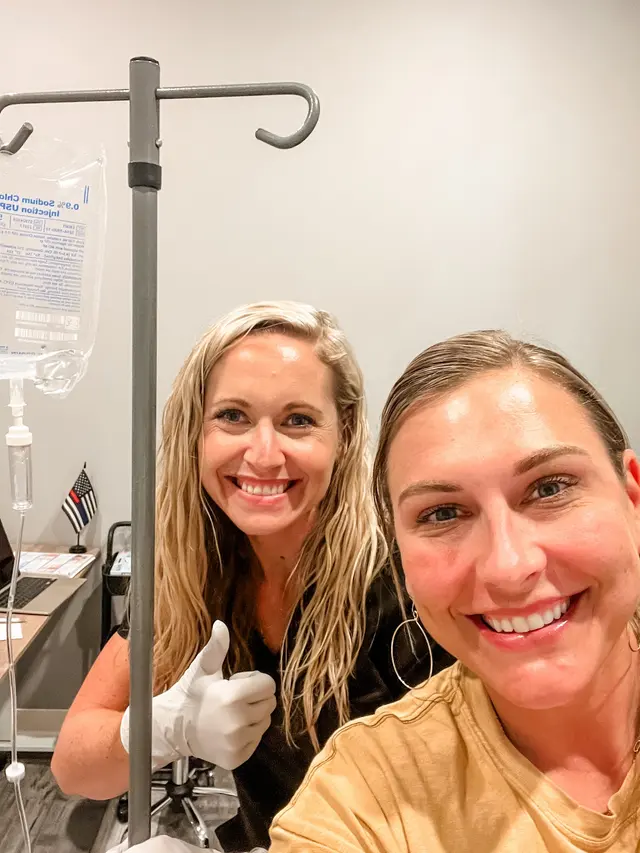 Embarc Wellness — customer photo 8