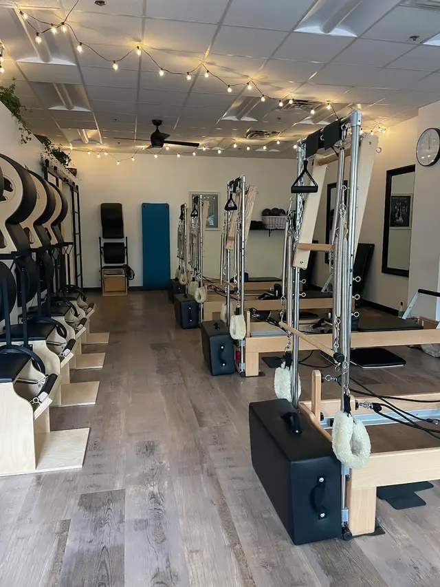 BK's Personal Trainer, Nutritionist & Fitness Coach — photo from the business 2