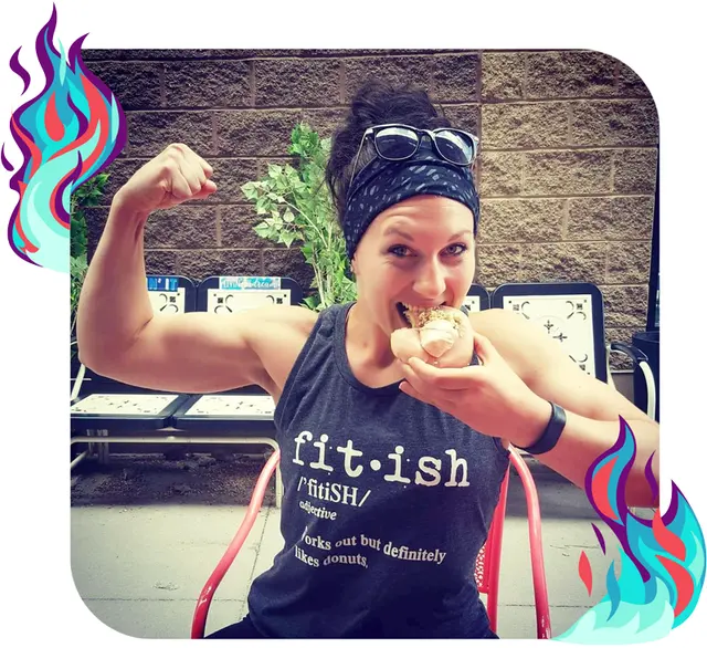 BK's Personal Trainer, Nutritionist & Fitness Coach — photo from the business 3