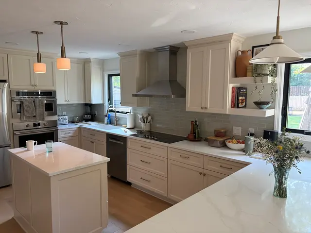Customer photo of work by TR Design Build (Total Restore, Inc.), from Dan Ketterer's review