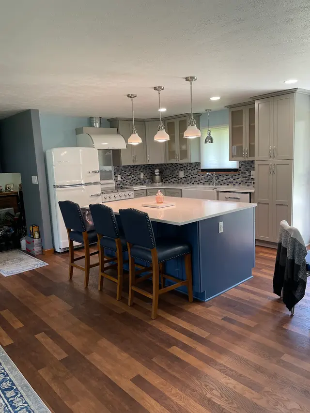 Customer photo from Susan's review