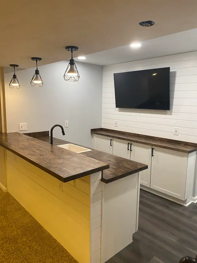 TR Design Build (Total Restore, Inc.) — photo from the business 8