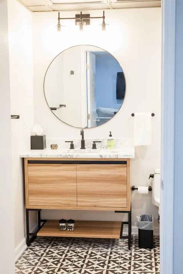 TR Design Build (Total Restore, Inc.) — photo from the business 11