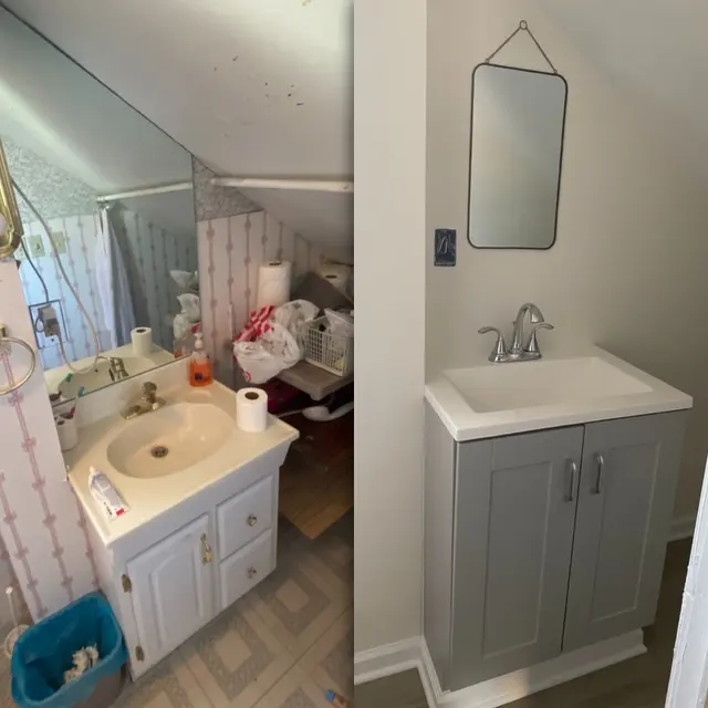 Customer photo from Mina's review