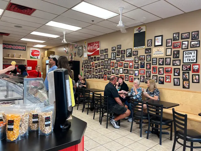 Les is More Coaching, LLC — photo from the business 3