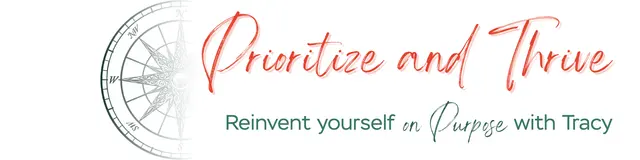 Prioritize and Thrive Coaching — photo from the business 2