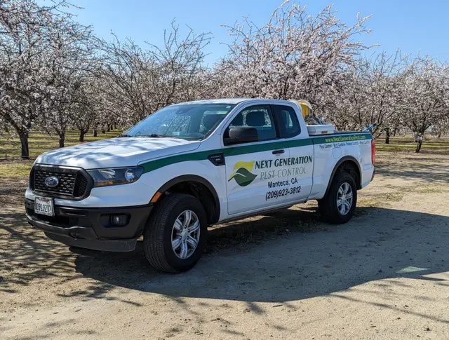 Next Generation Pest Control — photo from the business 12