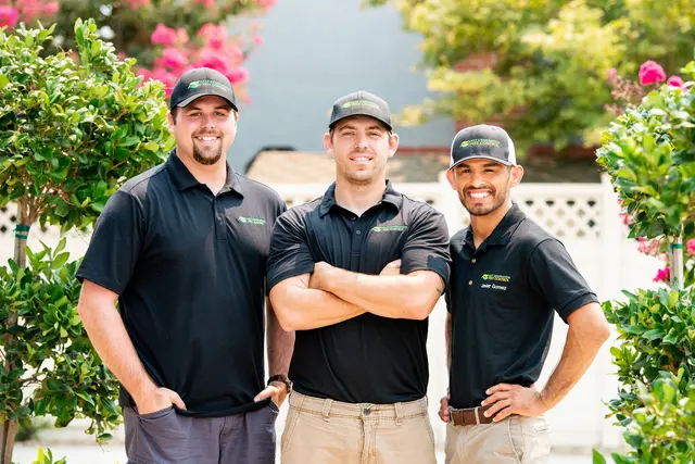 Next Generation Pest Control — photo from the business 4