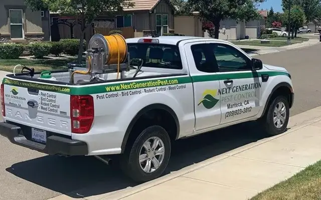 Next Generation Pest Control — photo from the business 1