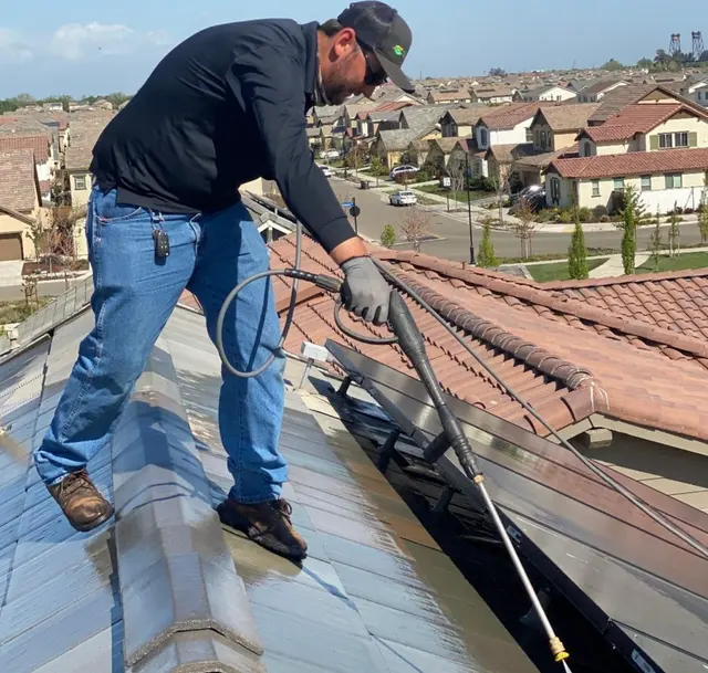 Next Generation Pest Control — photo from the business 2