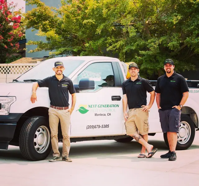 Next Generation Pest Control — photo from the business 6