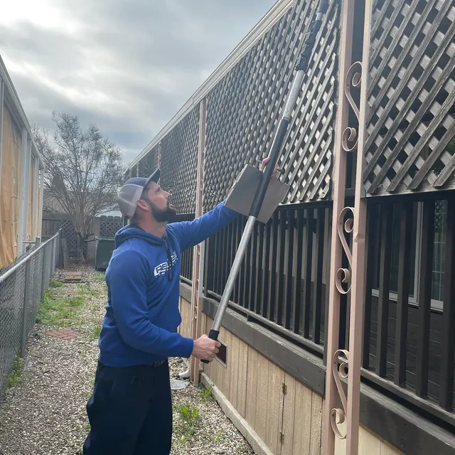 Reliable Termite Solutions — photo from the business 11