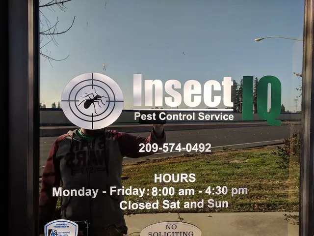 Insect IQ — photo from the business 6